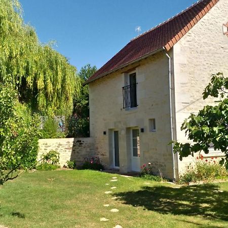 Bed and Breakfast Les 3 Provinces Couffy Экстерьер фото